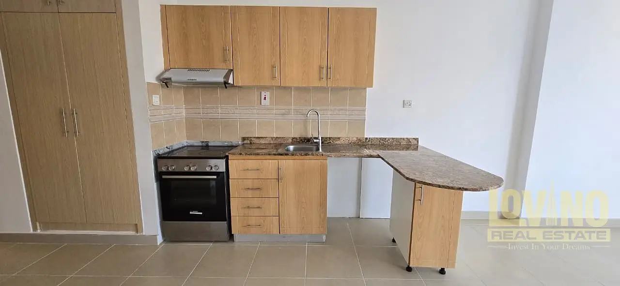 Great Location | Charming 1 BHK in ASB Tower | Best Deal