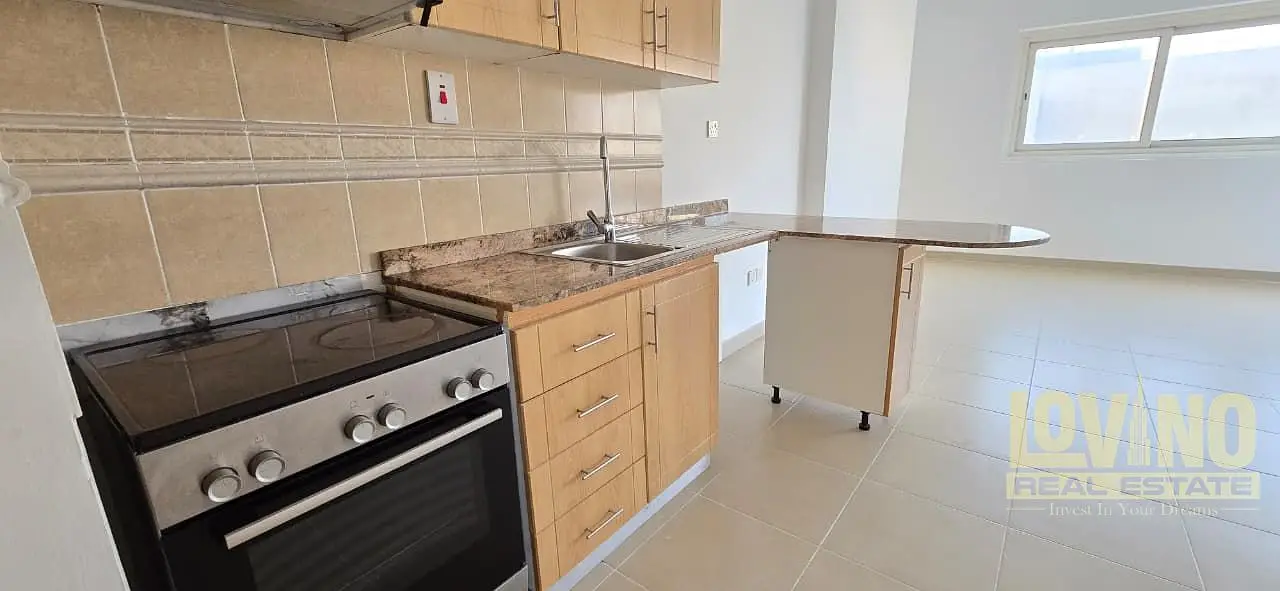 Great Location | Charming 1 BHK in ASB Tower | Best Deal