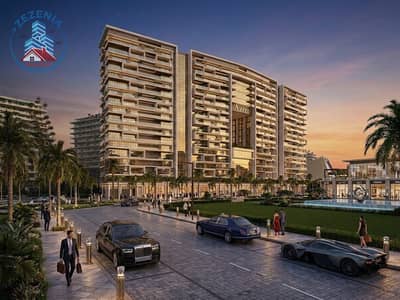 Estudio para en Venta en Dubai South, Dubai - Gemini_Generated_Image_iuf2xriuf2xriuf2. jpg Estudio para en Venta en Dubai South, Dubai - Gemini_Generated_Image_iuf2xriuf2xriuf2. jpg