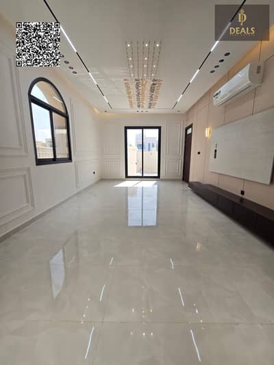 فیلا 4 غرف نوم للبيع في المويهات، عجمان - image (1). png