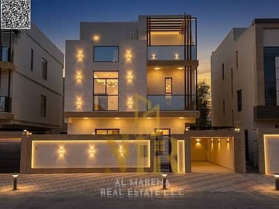 5 Camere Villa in vendita a Al Helio, Ajman - 874596504-800x600. jpeg 5 Camere Villa in vendita a Al Helio, Ajman - 874596504-800x600. jpeg