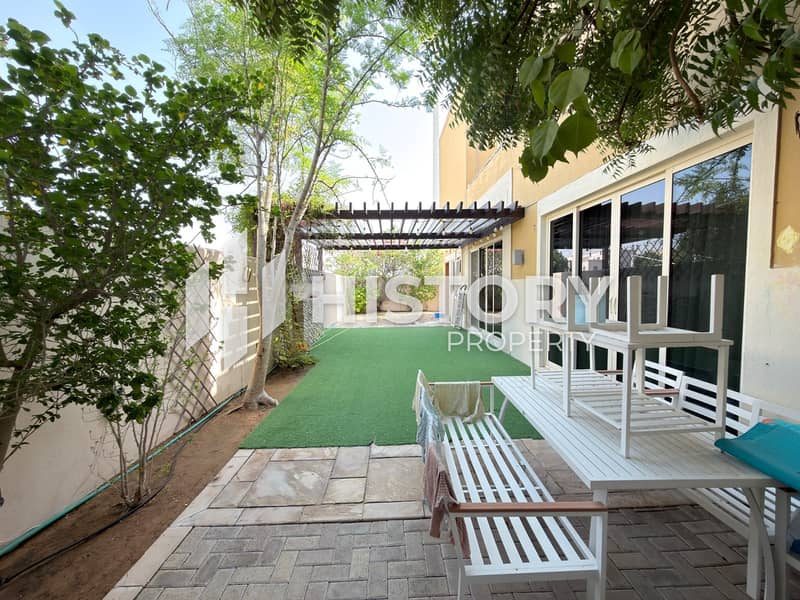Villa à Al Raha Gardens,Al Mariah Community, 4 chambres, 4000000 AED - 16967859 Villa à Al Raha Gardens,Al Mariah Community, 4 chambres, 4000000 AED - 16967859