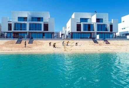 4 Bedroom Villa for Sale in Ajmal Makan City - Sharjah Waterfront, Sharjah - READY VILLA | BEACH ACCES |5 YPOST PLAN |FREEHOLD 4 Bedroom Villa for Sale in Ajmal Makan City - Sharjah Waterfront, Sharjah - READY VILLA | BEACH ACCES |5 YPOST PLAN |FREEHOLD