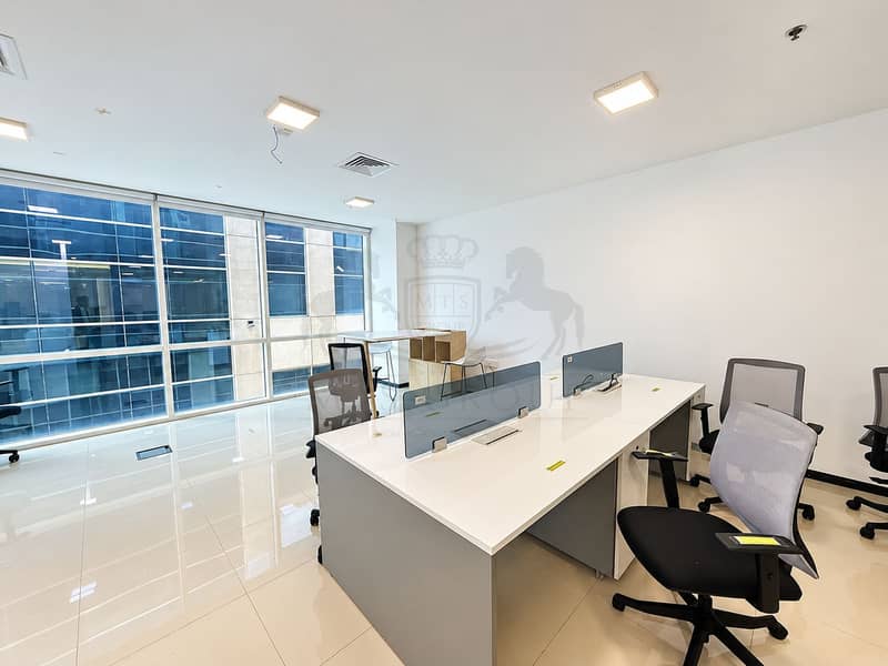 4 Bright Modern Coworking Office. png