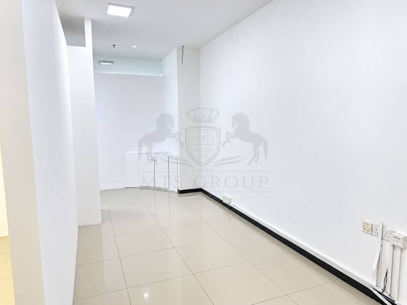 5 Bright Minimalist Office Corridor. png