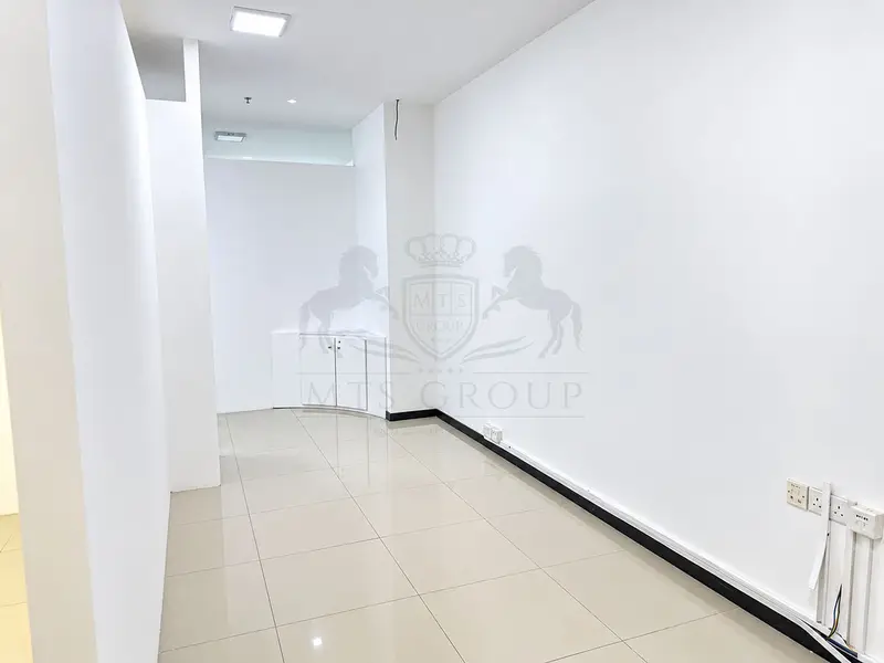 Fitted Office | Canal View | Ready to Move