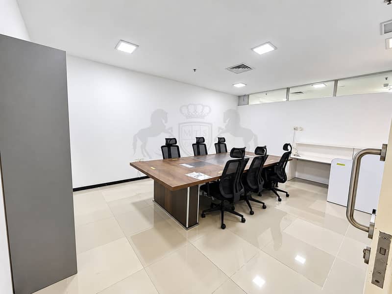 8 Modern Conference Room Interior. png