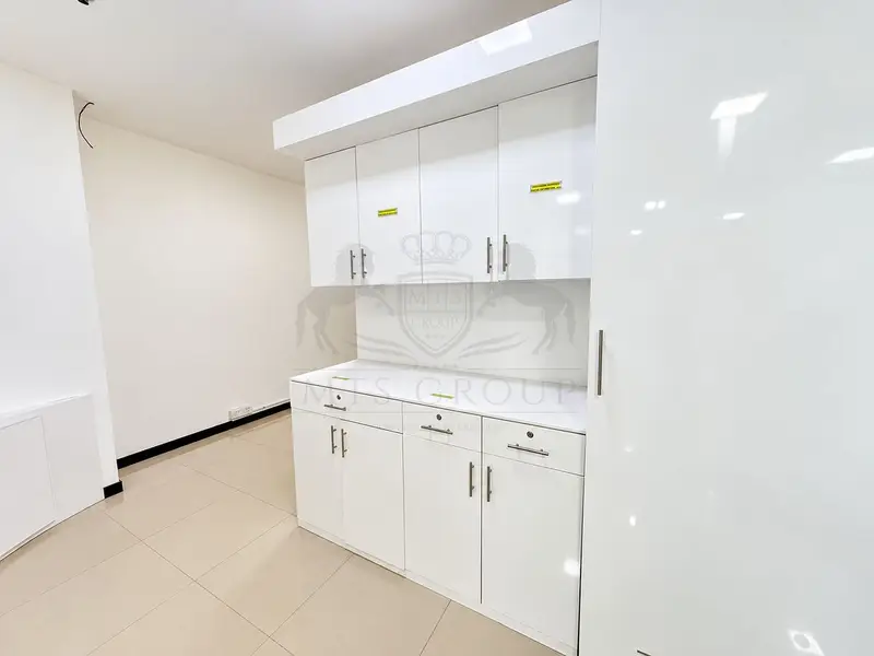 Fitted Office | Canal View | Ready to Move