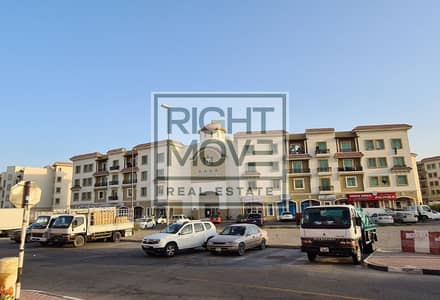 Shop zum Miete in International City, Dubai - Geschäft in International City,Greece Cluster,K-04, 39999 AED - 16967877 Shop zum Miete in International City, Dubai - Geschäft in International City,Greece Cluster,K-04, 39999 AED - 16967877
