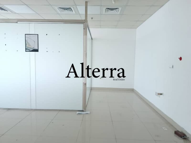 Fitted Office | Metropolis Tower | AVAILABLE TO MOVE IN