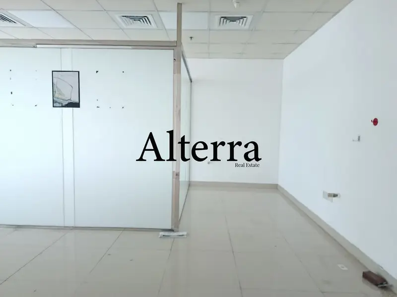 Fitted Office | Metropolis Tower | AVAILABLE TO MOVE IN