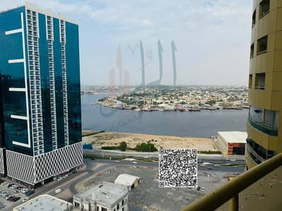 فلیٹ 2 غرفة نوم للايجار في عجمان وسط المدينة، عجمان - WhatsApp Image 2026-10-22 at 7.43. 02 PM. jpeg