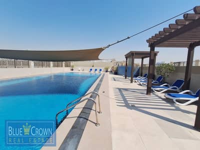 شقة 1 غرفة نوم للايجار في الجداف، دبي - 340309. jpg شقة 1 غرفة نوم للايجار في الجداف، دبي - 340309. jpg