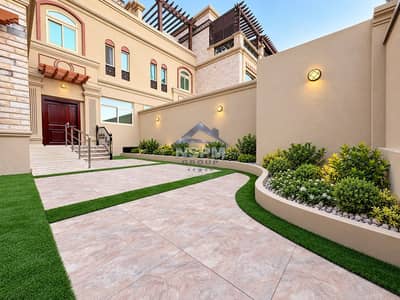 3 Bedroom Flat for Rent in Al Sa'adah, Abu Dhabi - WhatsApp Image 2026-10-24 at 3.48. 48 PM. jpeg