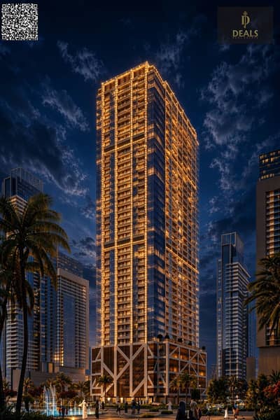 3 Cпальни Апартаменты Продажа в Аль Алиа, Аджман - image - 2026-10-24T155337.721. png 3 Cпальни Апартаменты Продажа в Аль Алиа, Аджман - image - 2026-10-24T155337.721. png