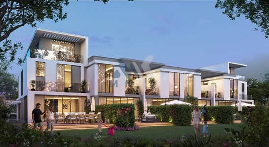 5 Slaapkamers Townhouse te Koop in DAMAC Islands, Dubai - Image (2)_1749732555_27f9c68f. jpeg 5 Slaapkamers Townhouse te Koop in DAMAC Islands, Dubai - Image (2)_1749732555_27f9c68f. jpeg