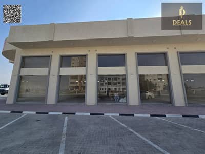 محل تجاري  للايجار في الجرف، عجمان - image (44). png