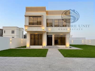 5 Schlafzimmer Villa zum Miete in Al Athbah, Dubai - 1. jpeg 5 Schlafzimmer Villa zum Miete in Al Athbah, Dubai - 1. jpeg