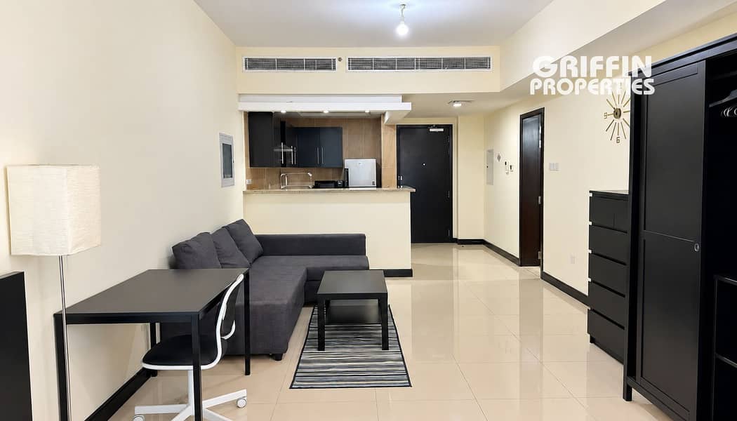 Bright, Clutter-Free Apartment Interior. png Bright, Clutter-Free Apartment Interior. png