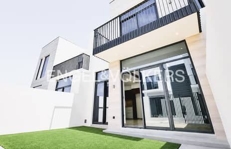 3 Bedroom Townhouse for Rent in Arabian Ranches 3, Dubai - Vacant | Back to Back | Prime Internal Location 3 Bedroom Townhouse for Rent in Arabian Ranches 3, Dubai - Vacant | Back to Back | Prime Internal Location