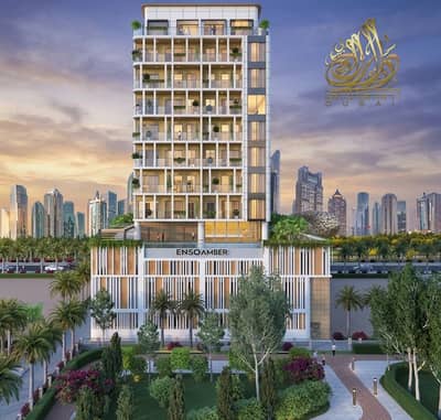 1 Schlafzimmer Wohnung zum Verkauf in Jumeirah Garden City, Dubai - image - 2026-10-24T151806.172. png 1 Schlafzimmer Wohnung zum Verkauf in Jumeirah Garden City, Dubai - image - 2026-10-24T151806.172. png
