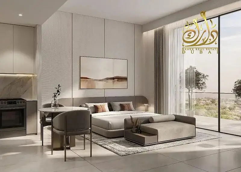 Close to Downtown-HIGH ROI- Park Views Furnished