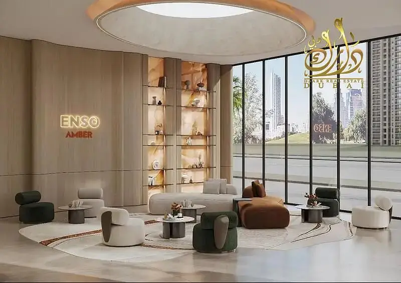 Close to Downtown-HIGH ROI- Park Views Furnished