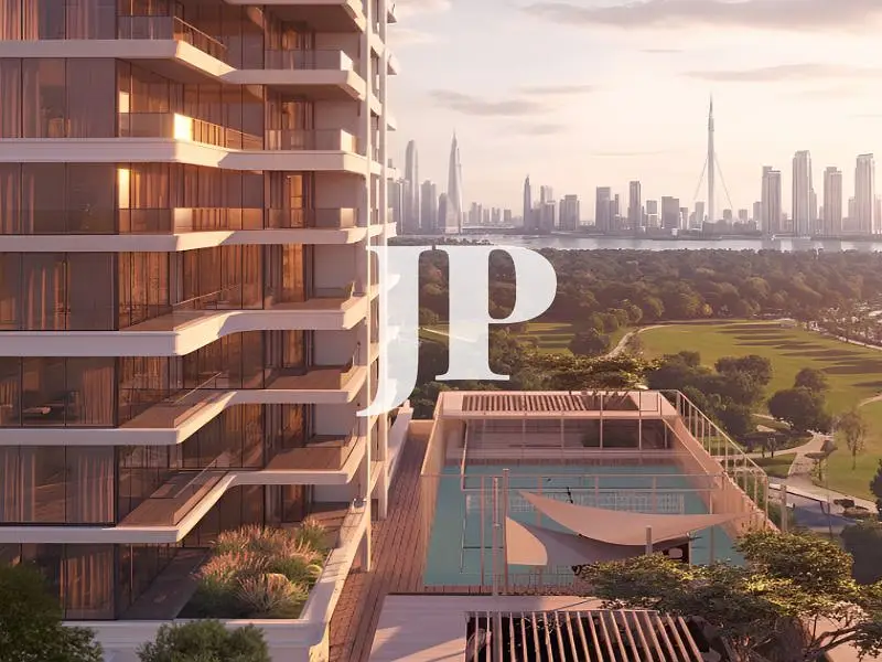 ICONIC LOCATION | BURJ KHALIFA NEARBY | METRO ACCESS 1BR Apartment | J188 Al Jaddaf | Multiple Views