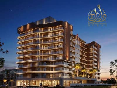1 Camera Appartamento in vendita a Dubai Industrial City, Dubai - Gemini_Generated_Image_ljl25bljl25bljl2. jpg