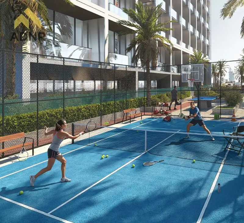 No Commission | High Floor Apartment in JVT | High ROI