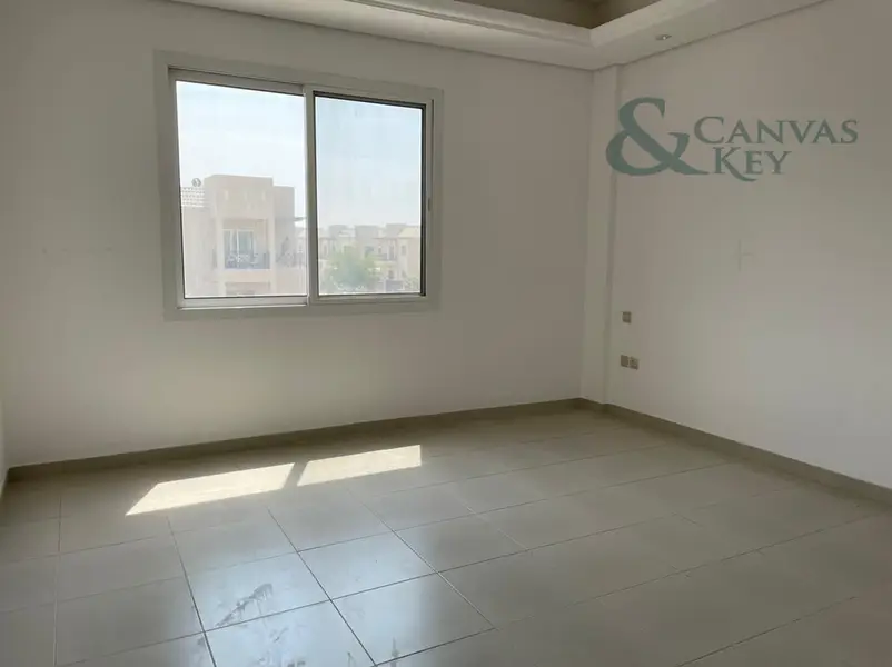 4BR FAMILY VILLA FOR SALE | LARGE PLOT GARDEN POOL