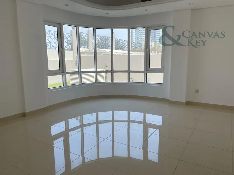 4BR FAMILY VILLA FOR SALE | LARGE PLOT GARDEN POOL