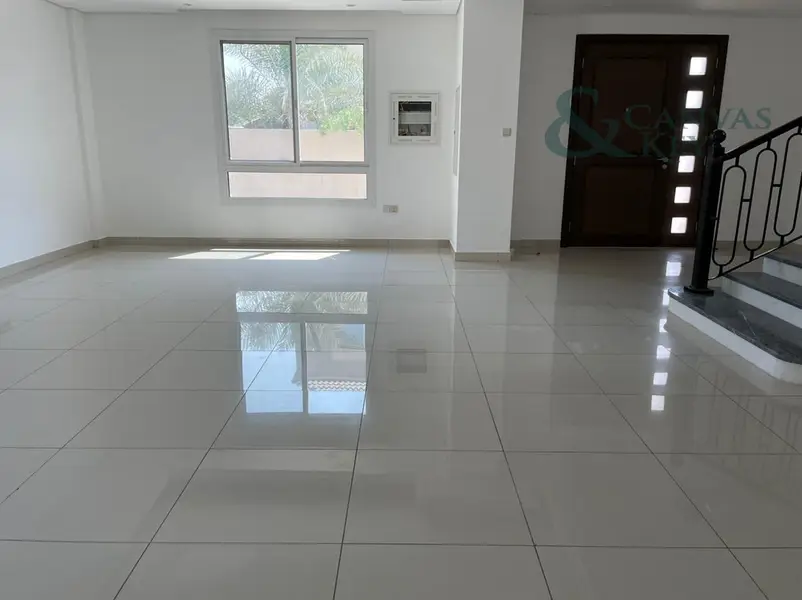 4BR FAMILY VILLA FOR SALE | LARGE PLOT GARDEN POOL