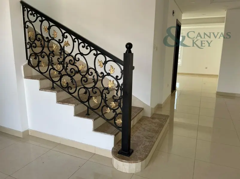 4BR FAMILY VILLA FOR SALE | LARGE PLOT GARDEN POOL