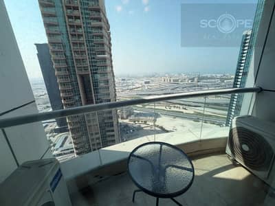 Appartement de 1 chambre à à louer à Jumeirah Lake Towers (JLT), Dubai - 10. jpg Appartement de 1 chambre à à louer à Jumeirah Lake Towers (JLT), Dubai - 10. jpg