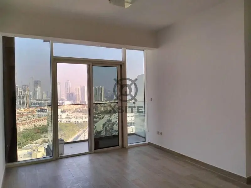 Elegant 1 BR|Unfurnished | Ready to Move