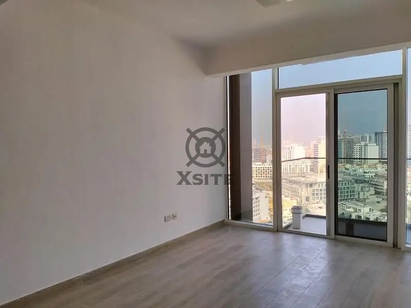 Elegant 1 BR|Unfurnished | Ready to Move