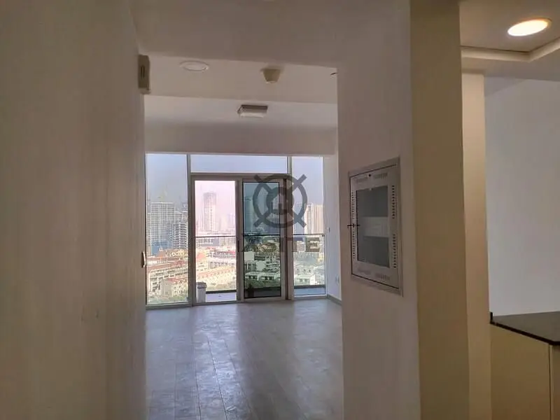 Elegant 1 BR|Unfurnished | Ready to Move