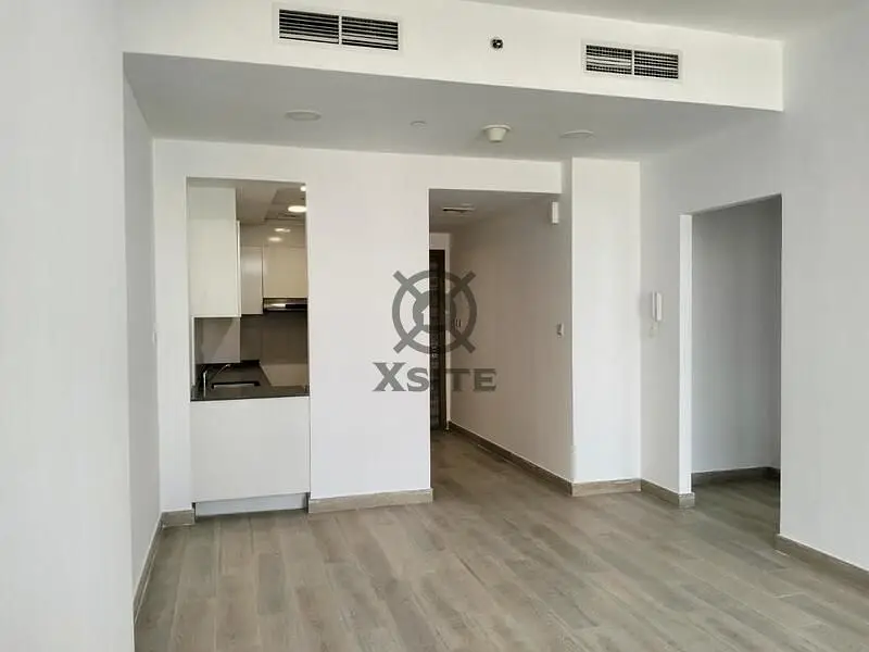 Elegant 1 BR|Unfurnished | Ready to Move