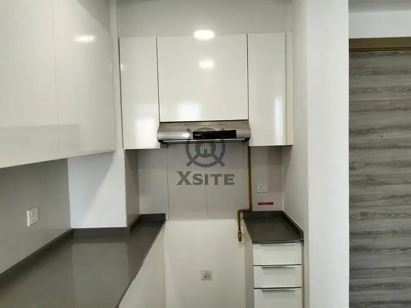 Elegant 1 BR|Unfurnished | Ready to Move