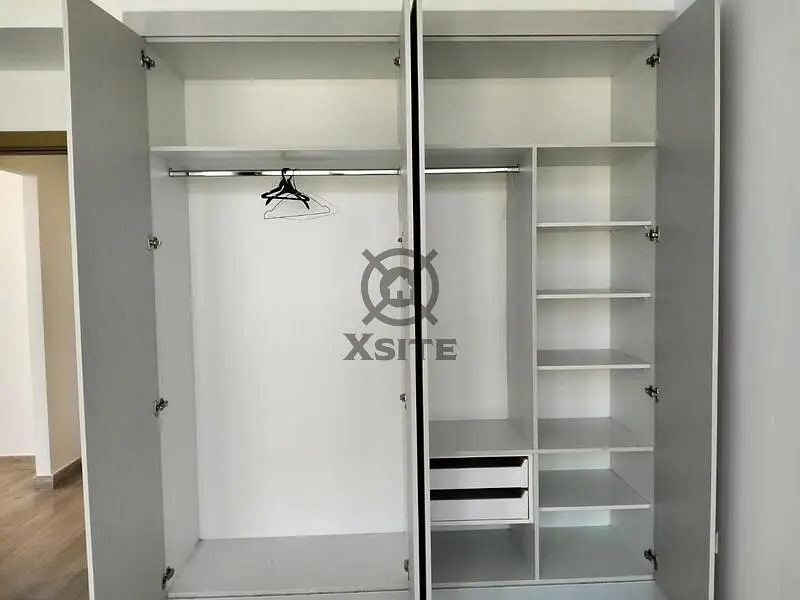 Elegant 1 BR|Unfurnished | Ready to Move
