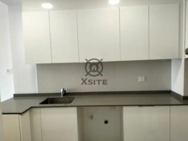 Elegant 1 BR|Unfurnished | Ready to Move