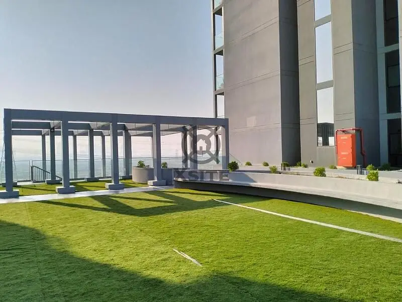 Elegant 1 BR|Unfurnished | Ready to Move