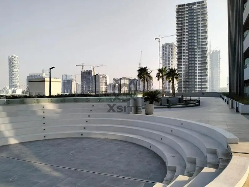 Elegant 1 BR|Unfurnished | Ready to Move