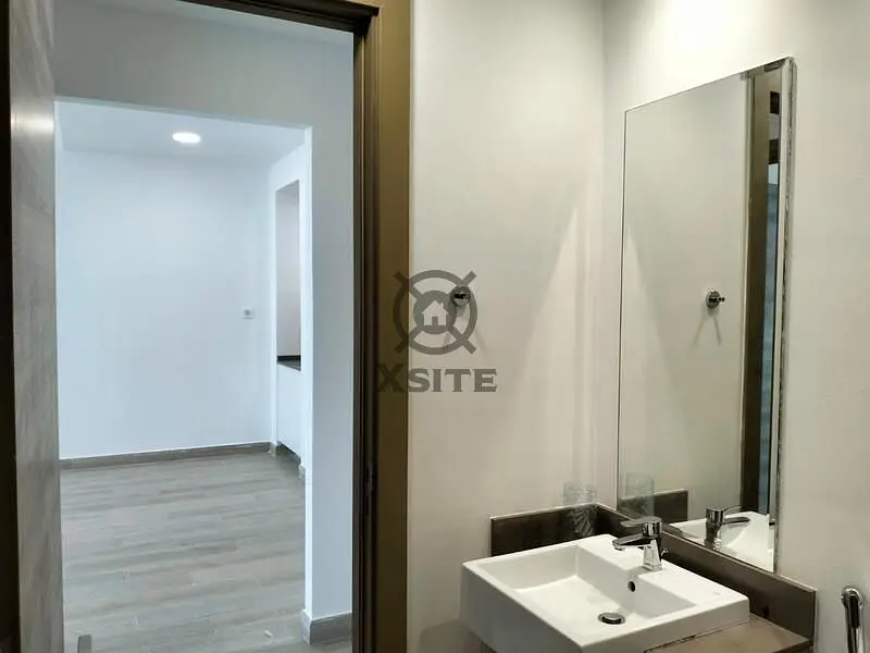 Elegant 1 BR|Unfurnished | Ready to Move