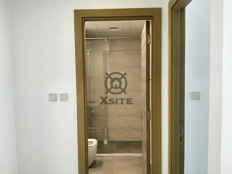Elegant 1 BR|Unfurnished | Ready to Move