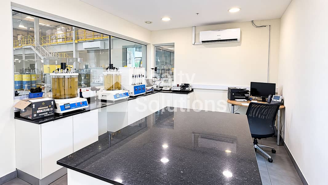 12 Modern Laboratory with Industrial View. png