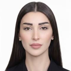 Hiba Sameer Hiba Sameer