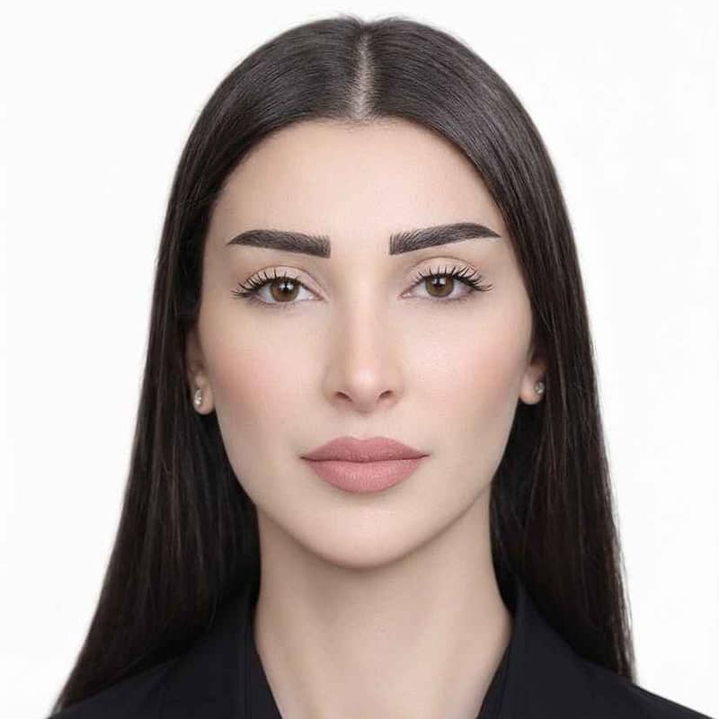 Hiba Sameer Hiba Sameer
