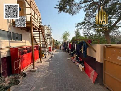 Labour Camp for Sale in Al Jurf, Ajman - Industrial Complex for Sale in Al Jurf Industrial Labour Camp for Sale in Al Jurf, Ajman - Industrial Complex for Sale in Al Jurf Industrial